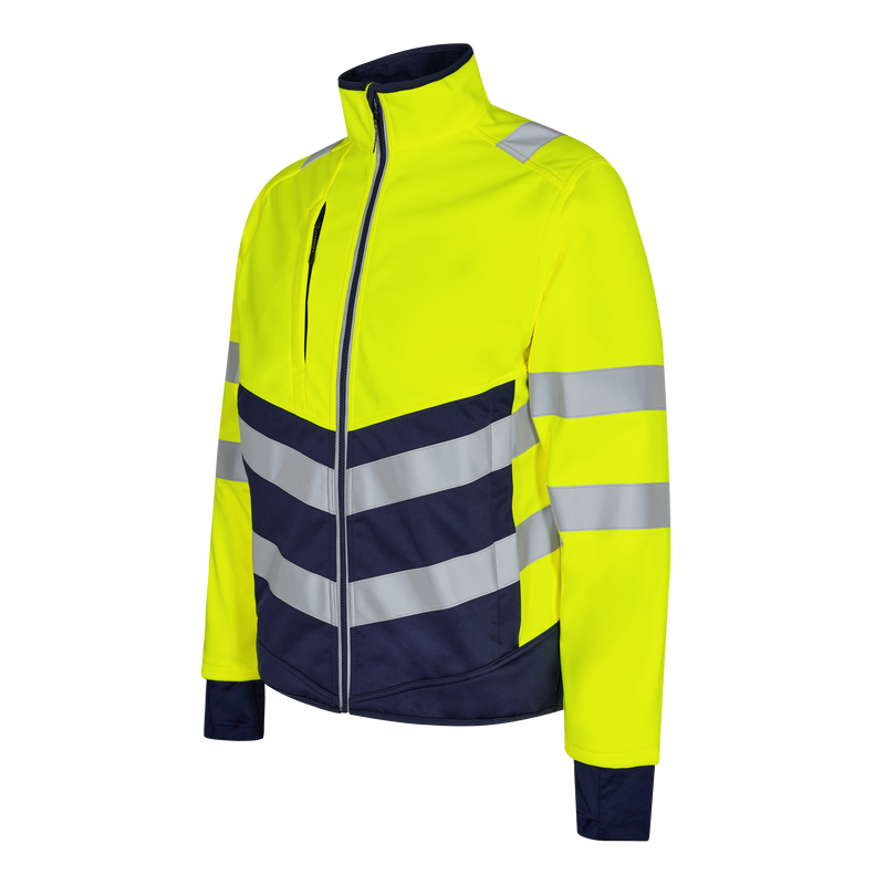 Laden Sie das Bild in Galerie -Viewer, Safety Softshelljacke 1150-237