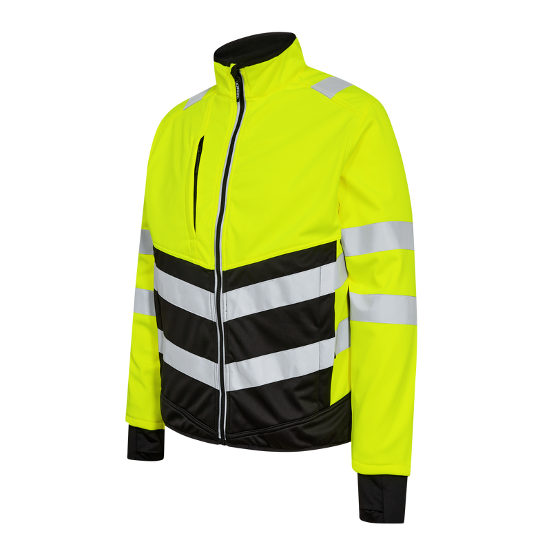 Laden Sie das Bild in Galerie -Viewer, Safety Softshelljacke 1150-237