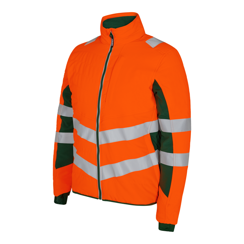 Laden Sie das Bild in Galerie -Viewer, Safety Stepp-Jacke 1159-158