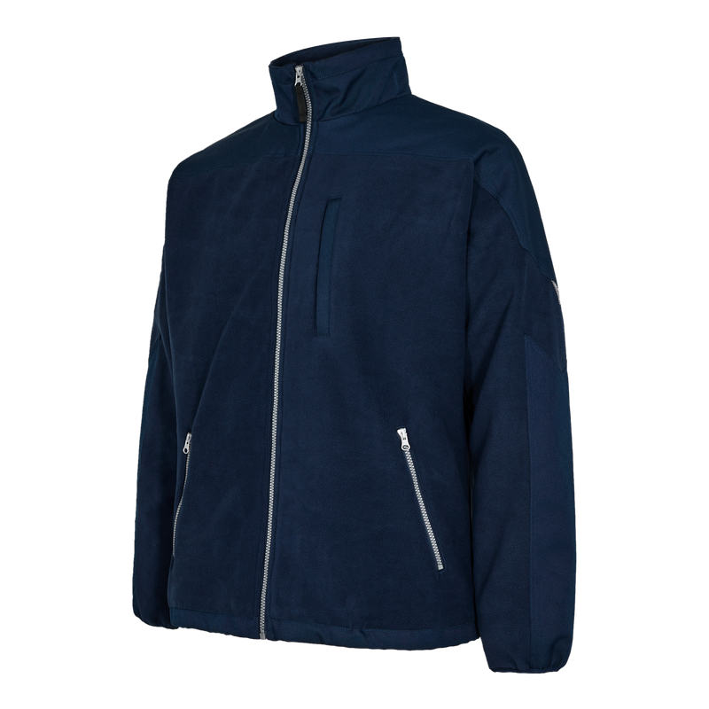 Laden Sie das Bild in Galerie -Viewer, Extend Fleecejacke 1190-925