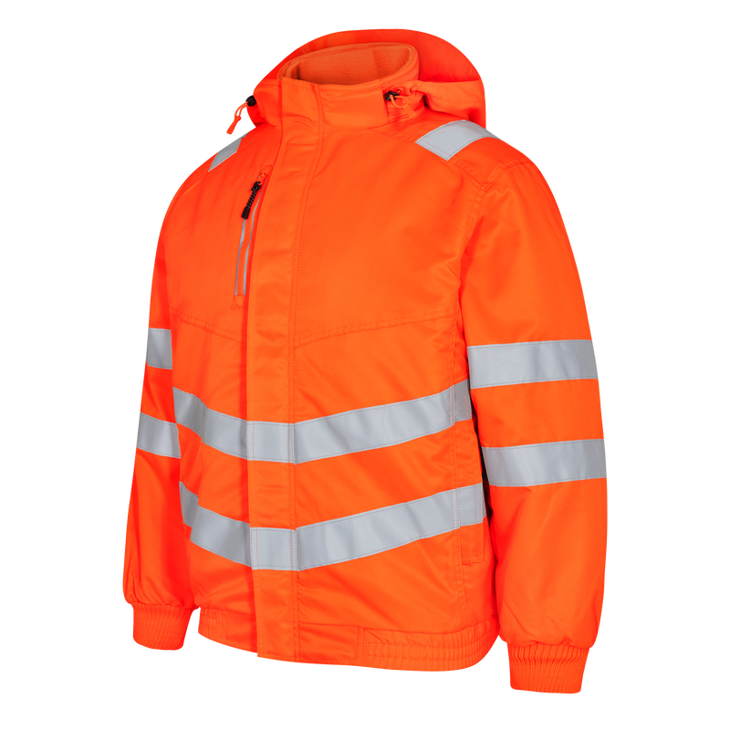 Laden Sie das Bild in Galerie -Viewer, Safety Pilotjacke 1247-935