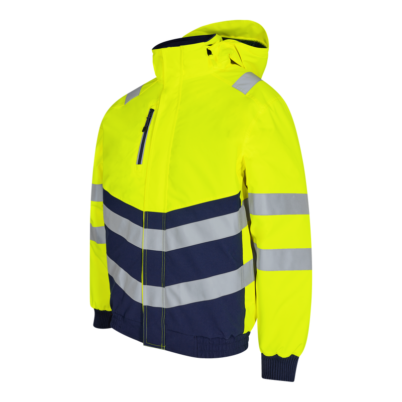 Laden Sie das Bild in Galerie -Viewer, Safety Pilotjacke 1248-930