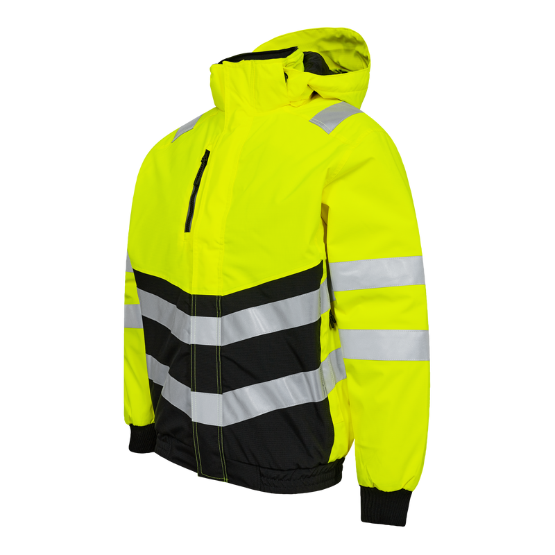 Laden Sie das Bild in Galerie -Viewer, Safety Pilotjacke 1248-930