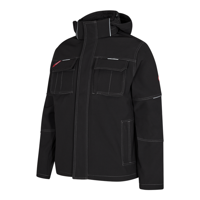 Laden Sie das Bild in Galerie -Viewer, Combat Softshell-Jacke 1260-229