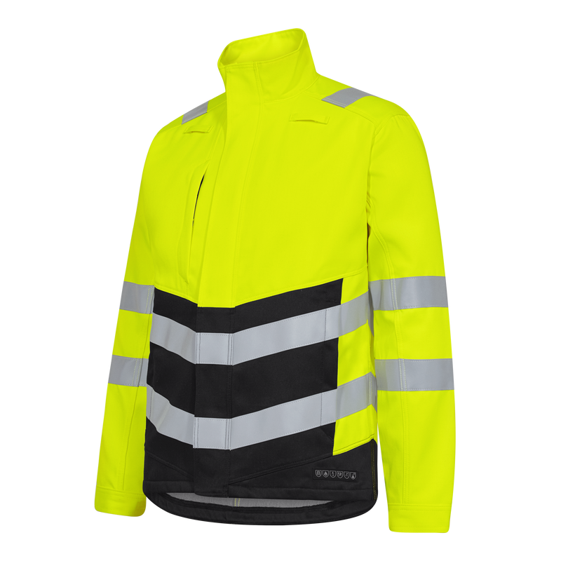 Laden Sie das Bild in Galerie -Viewer, Safety+ Arbeitsjacke 1321-188