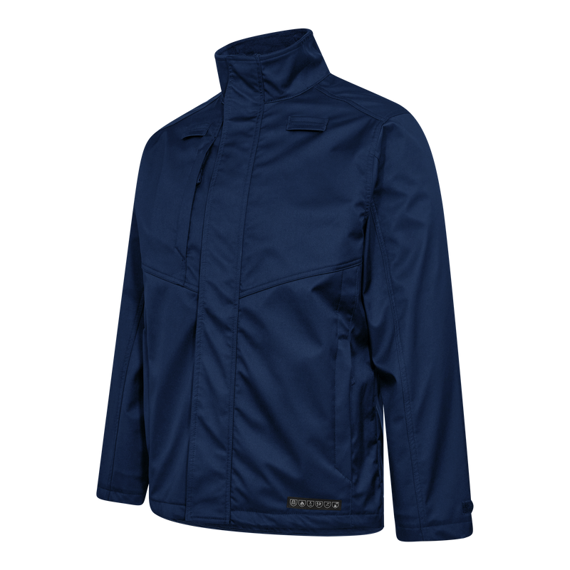 Laden Sie das Bild in Galerie -Viewer, Safety+ Softshelljacke 1323-185