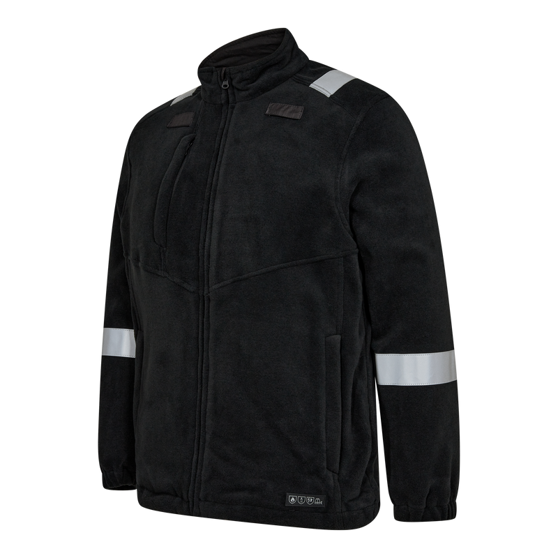 Laden Sie das Bild in Galerie -Viewer, Safety+ Fleecejacke 1325-179