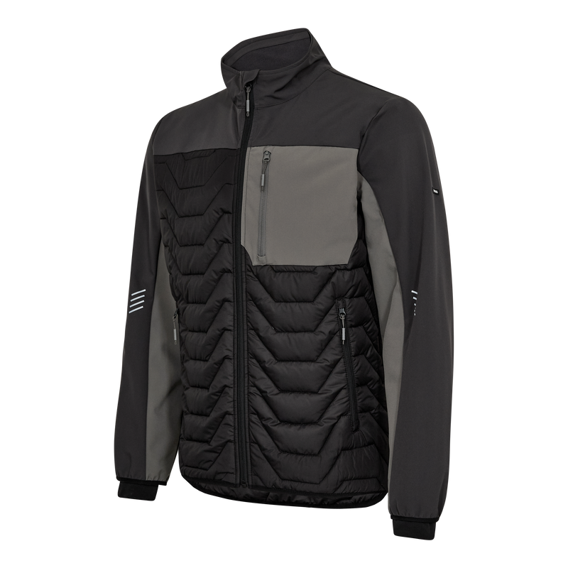 Laden Sie das Bild in Galerie -Viewer, Entire Steppjacke 1328-142