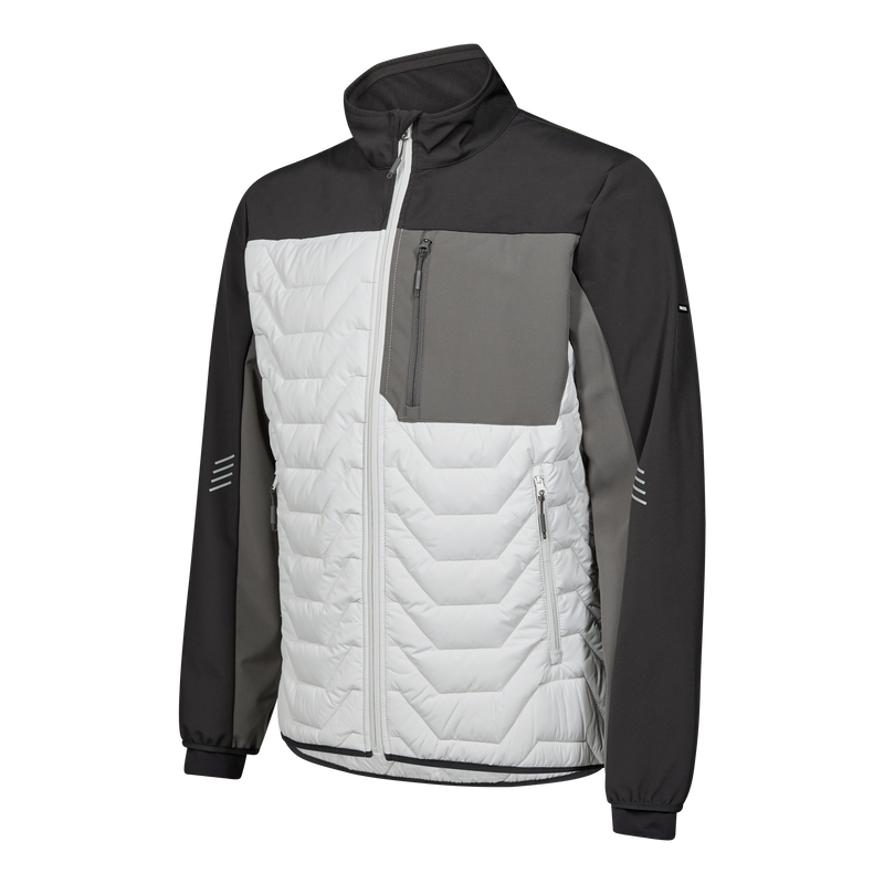 Laden Sie das Bild in Galerie -Viewer, Entire Steppjacke 1328-142