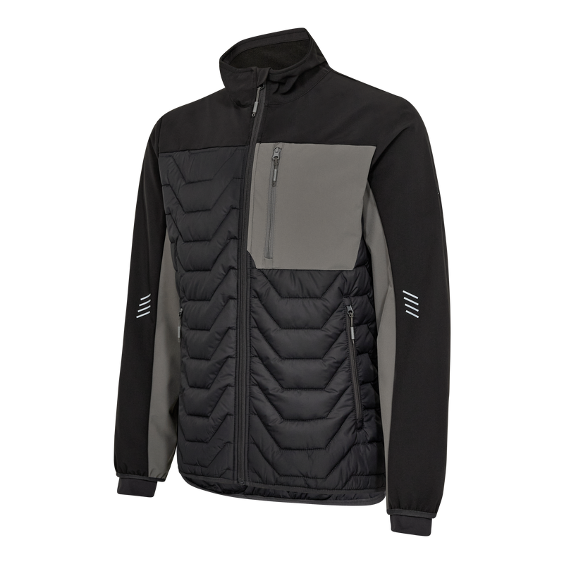 Laden Sie das Bild in Galerie -Viewer, Entire Steppjacke 1328-142