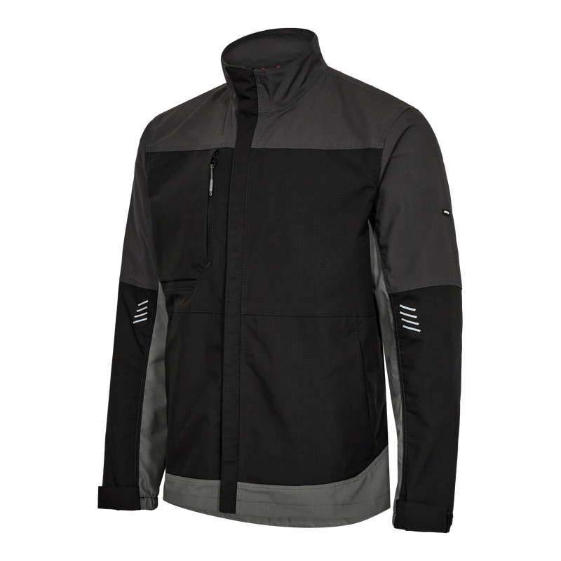 Laden Sie das Bild in Galerie -Viewer, Entire Arbeitsjacke mit Stretch 1329-144