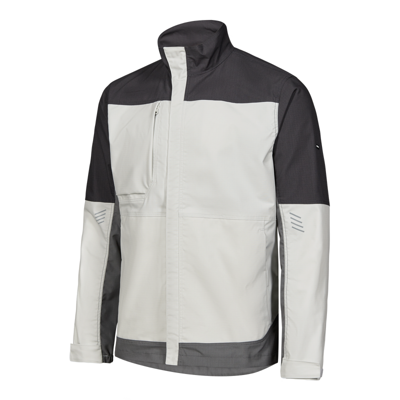 Laden Sie das Bild in Galerie -Viewer, Entire Arbeitsjacke mit Stretch 1329-144