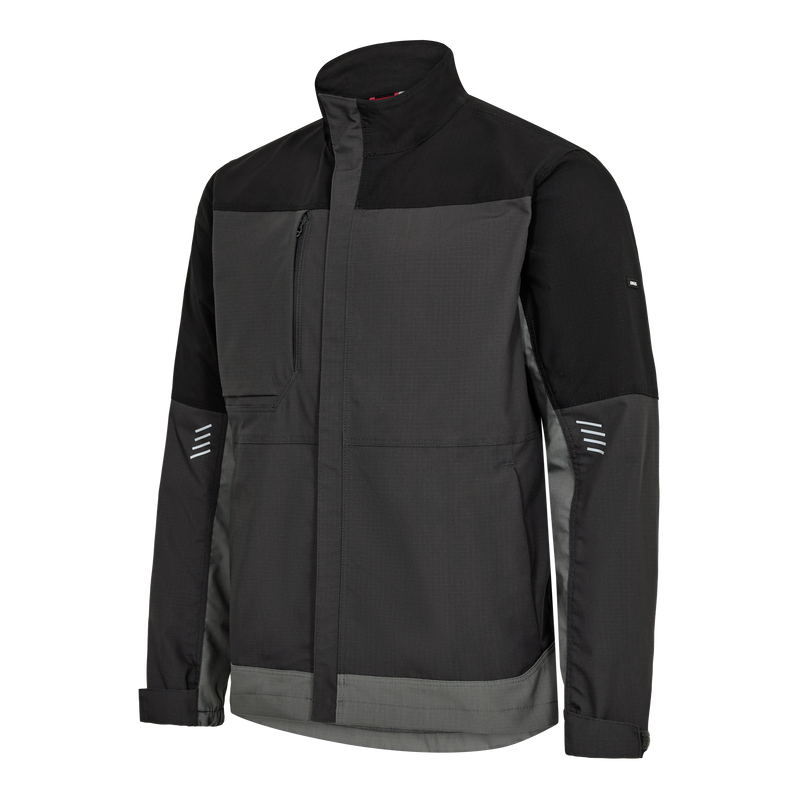 Laden Sie das Bild in Galerie -Viewer, Entire Arbeitsjacke mit Stretch 1329-144