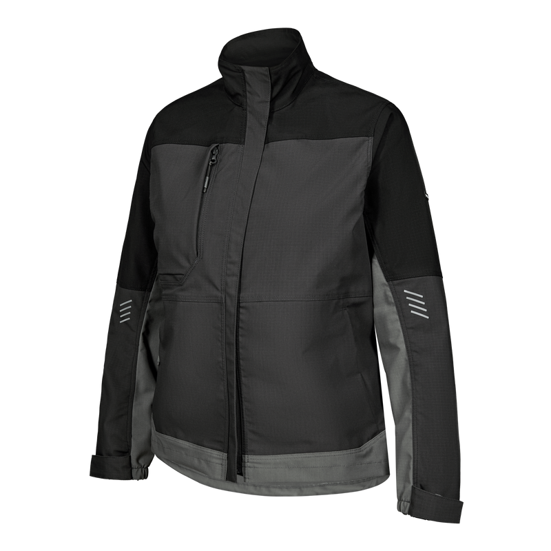 Laden Sie das Bild in Galerie -Viewer, Entire Damen Arbeitsjacke mit Stretch 1333-144