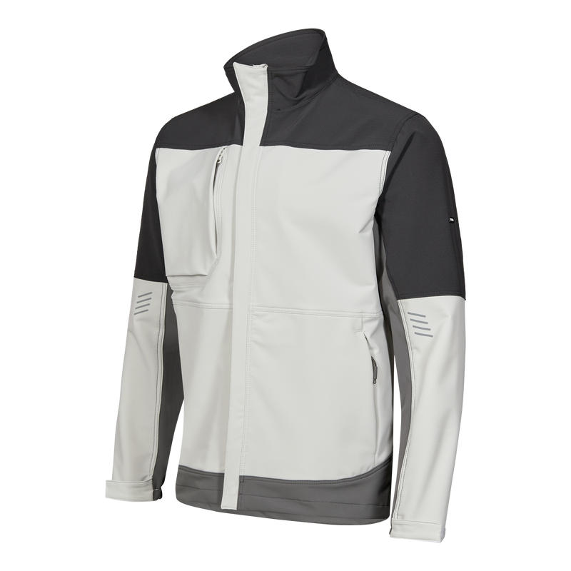 Laden Sie das Bild in Galerie -Viewer, Entire Arbeitsjacke mit 4-Wege-Stretch 1337-234