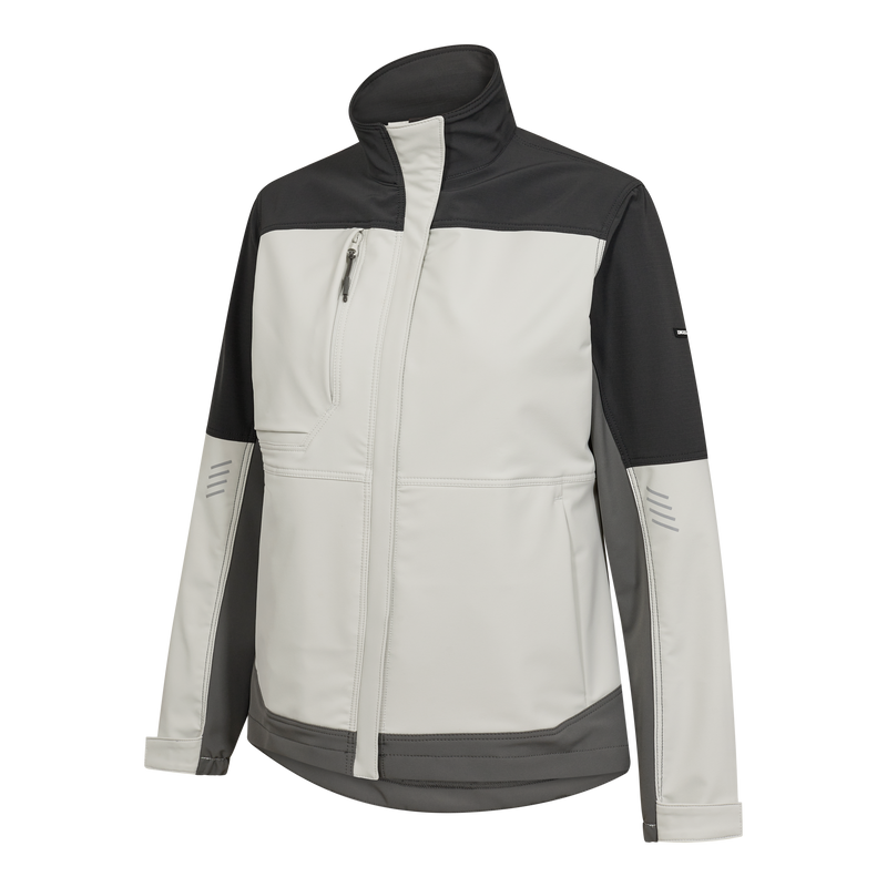 Laden Sie das Bild in Galerie -Viewer, Entire Damen Arbeitsjacke mit 4-Wege-Stretch 1341-234