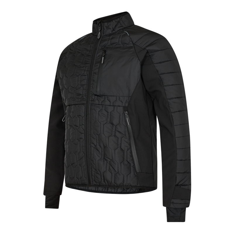 Laden Sie das Bild in Galerie -Viewer, X-treme Steppjacke 1371-604