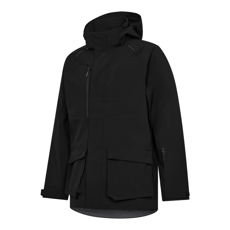 Laden Sie das Bild in Galerie -Viewer, X-treme Shelljacke 1373-611