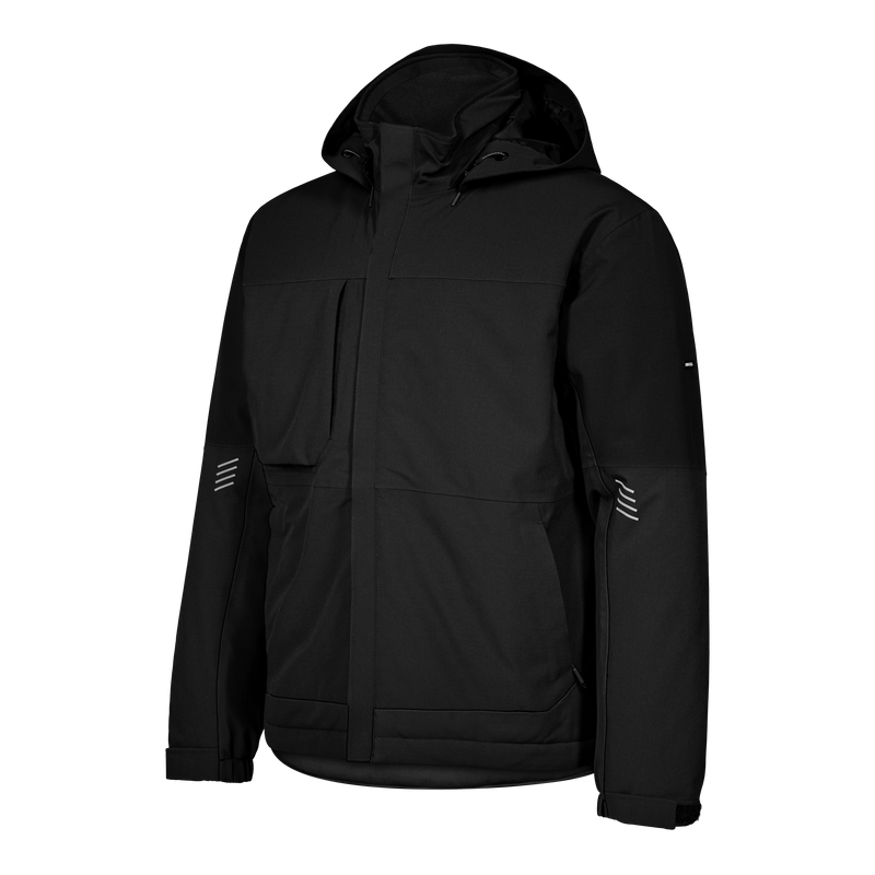 Laden Sie das Bild in Galerie -Viewer, Entire Winterjacke 1429-176