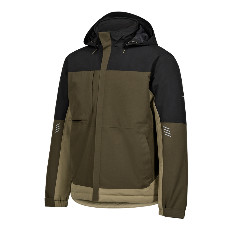 Laden Sie das Bild in Galerie -Viewer, Entire Winterjacke 1429-176