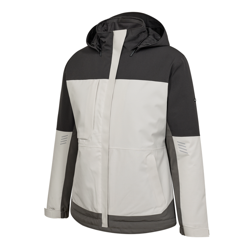 Laden Sie das Bild in Galerie -Viewer, Entire Damen Winterjacke 1435-176