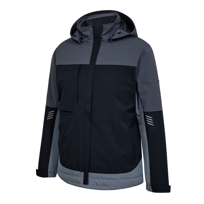 Laden Sie das Bild in Galerie -Viewer, Entire Damen Winterjacke 1435-176