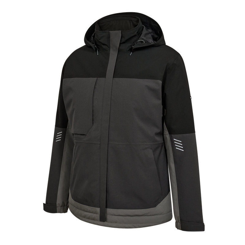 Laden Sie das Bild in Galerie -Viewer, Entire Damen Winterjacke 1435-176