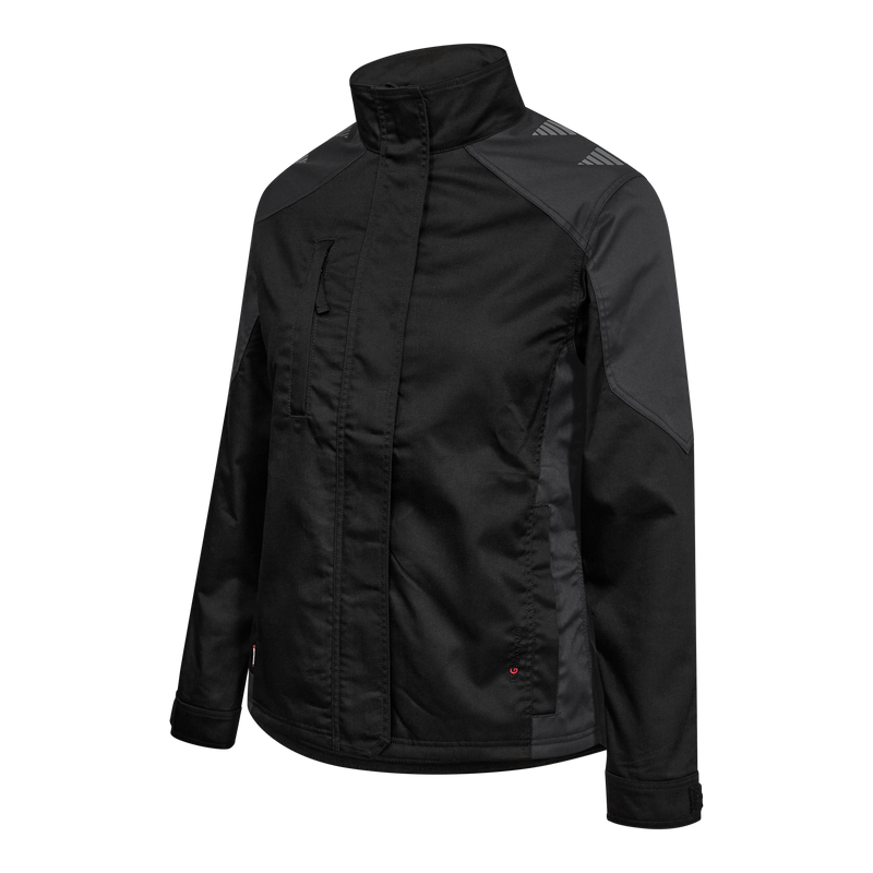 Laden Sie das Bild in Galerie -Viewer, Galaxy Damen Arbeitsjacke mit Stretch 1816-255