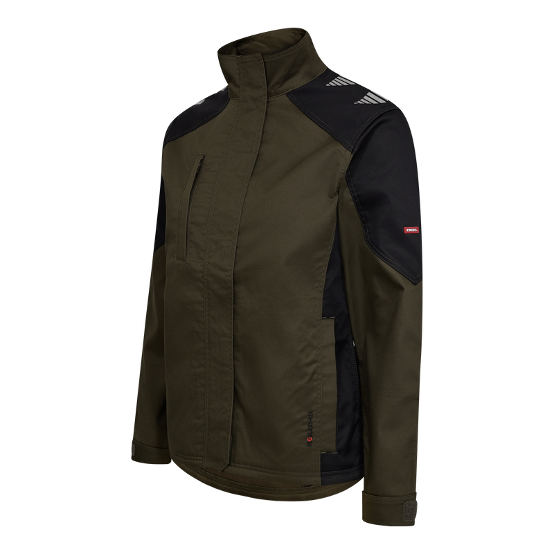 Laden Sie das Bild in Galerie -Viewer, Galaxy Damen Arbeitsjacke mit Stretch 1816-255