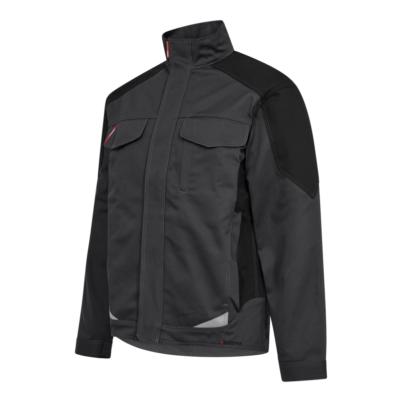 Laden Sie das Bild in Galerie -Viewer, Galaxy Baumwolle Arbeitsjacke 1850-570