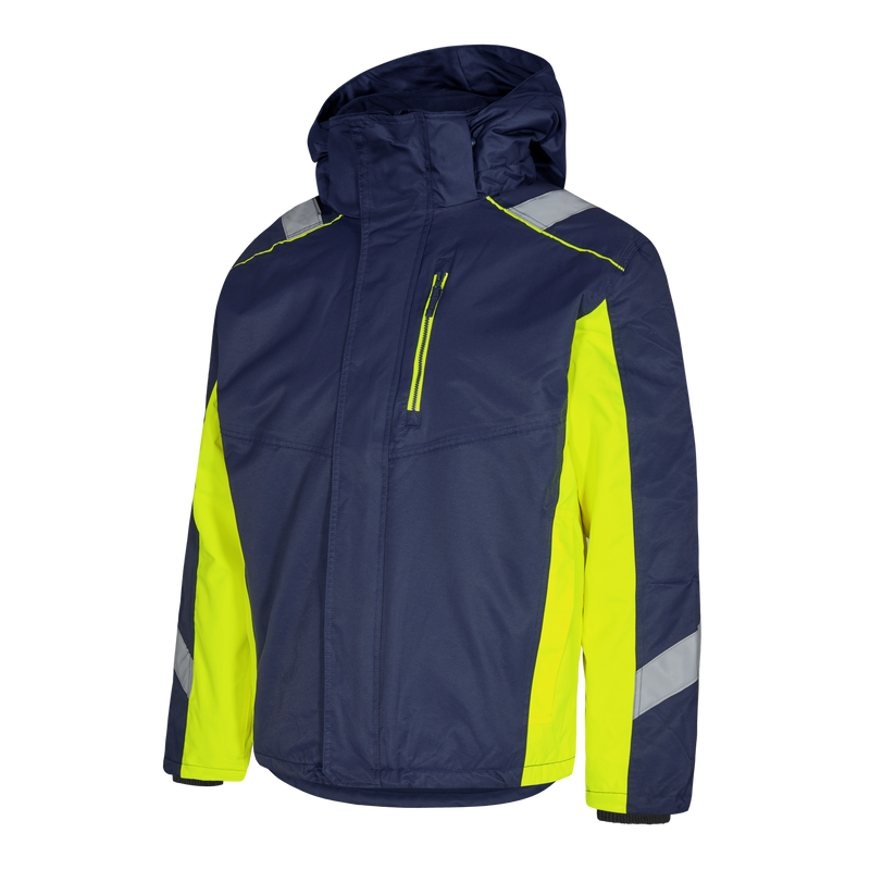 Laden Sie das Bild in Galerie -Viewer, Cargo Winterjacke 1871-354