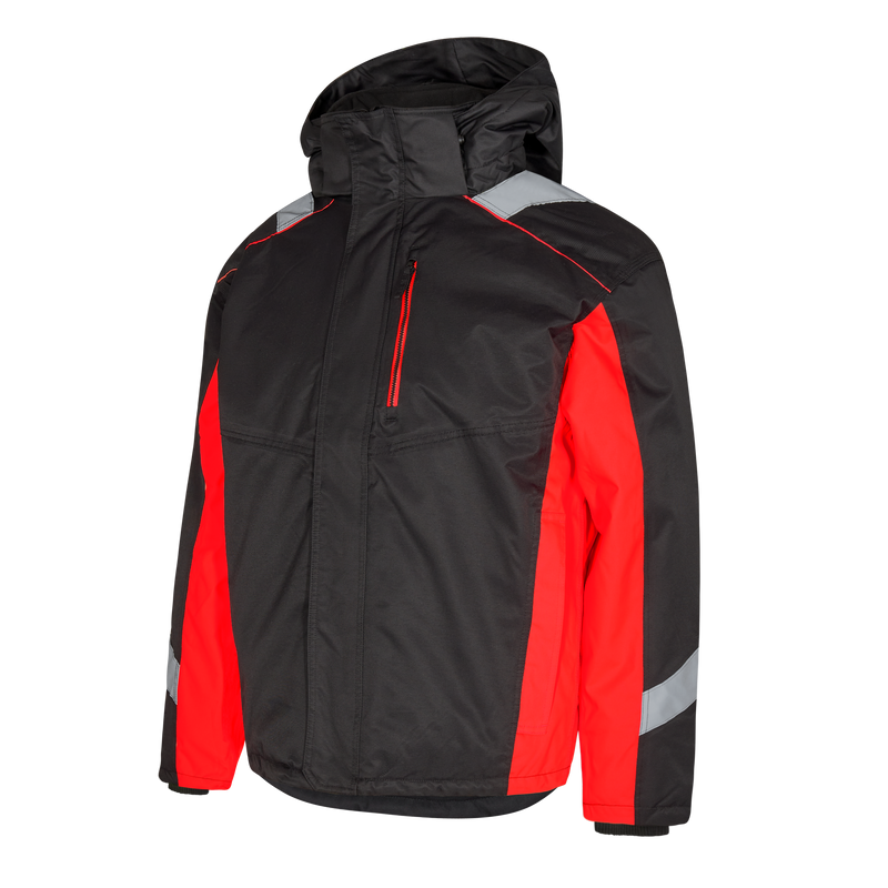 Laden Sie das Bild in Galerie -Viewer, Cargo Winterjacke 1871-354