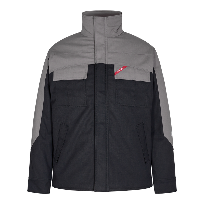 Laden Sie das Bild in Galerie -Viewer, Safety+ Multinorm Winterjacke 1934-820