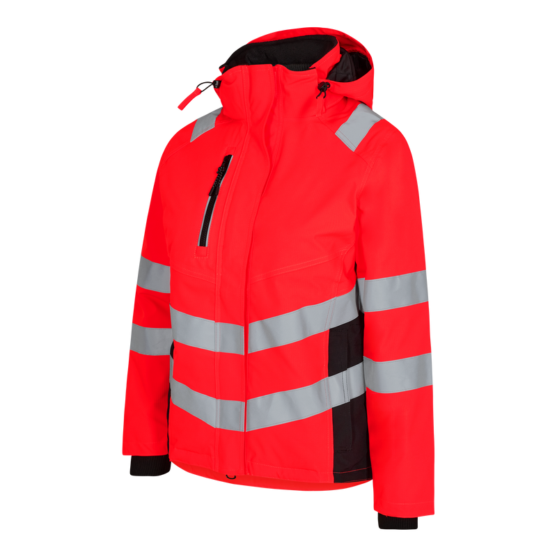 Laden Sie das Bild in Galerie -Viewer, Safety Damen Winterjacke 1943-930