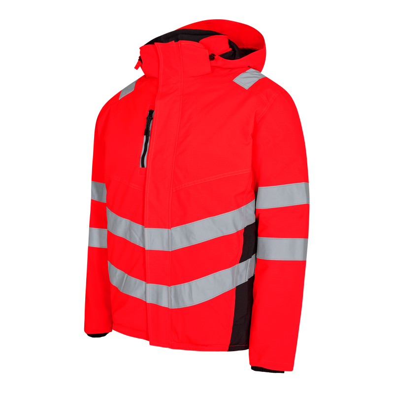 Laden Sie das Bild in Galerie -Viewer, Safety Winterjacke 1946-930