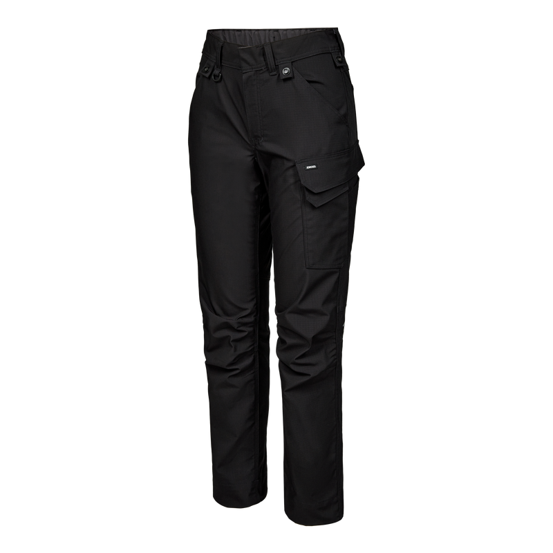 Laden Sie das Bild in Galerie -Viewer, Entire Damen Servicehose mit Stretch 2332-144