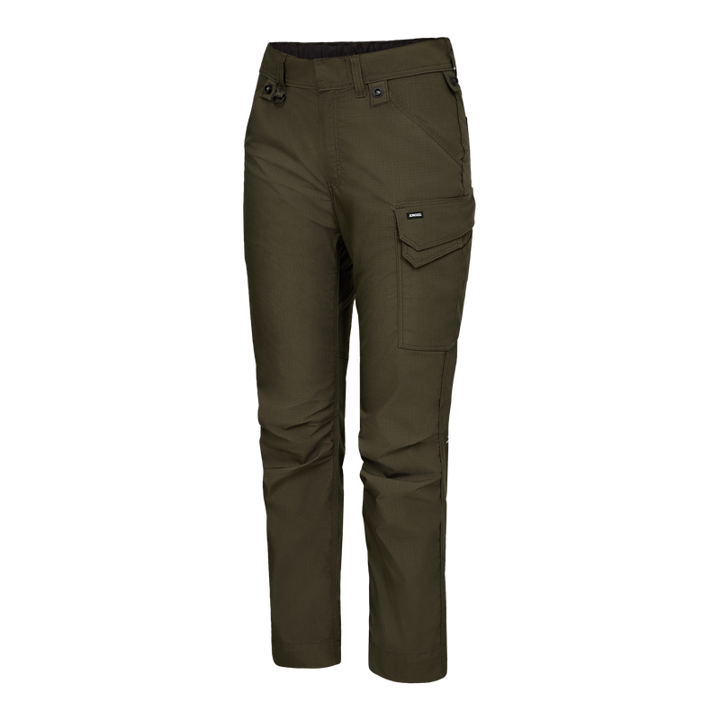 Laden Sie das Bild in Galerie -Viewer, Entire Damen Servicehose mit Stretch 2332-144