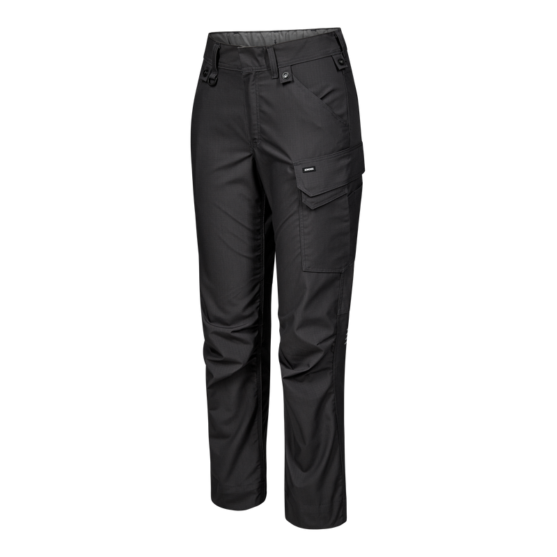 Laden Sie das Bild in Galerie -Viewer, Entire Damen Servicehose mit Stretch 2332-144