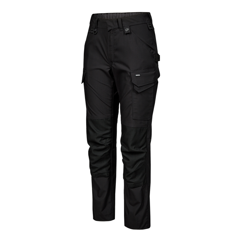 Laden Sie das Bild in Galerie -Viewer, Entire Damen Arbeitshose mit Stretch 2333-144