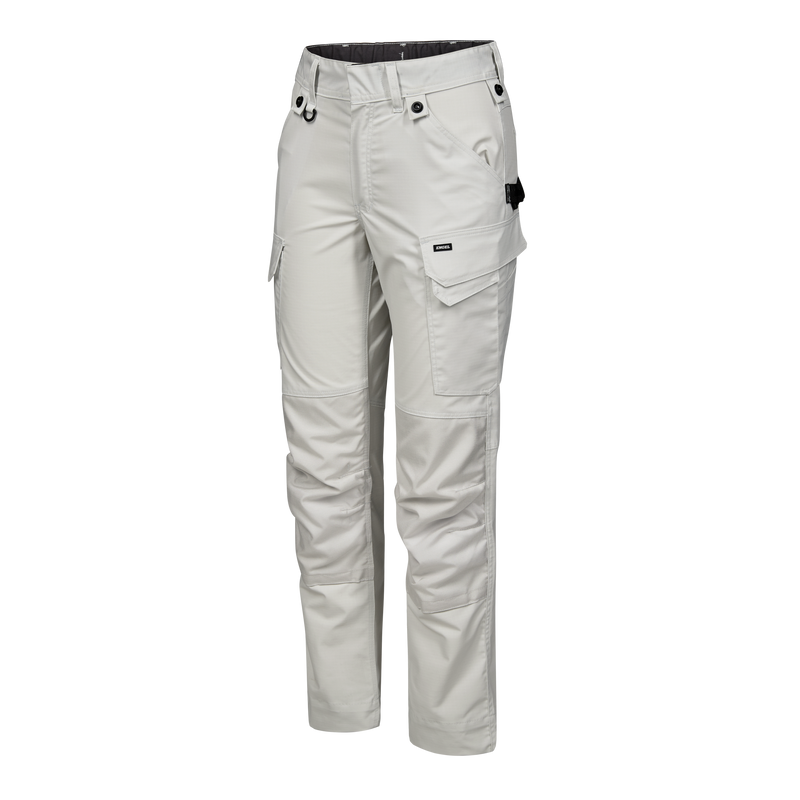 Laden Sie das Bild in Galerie -Viewer, Entire Damen Arbeitshose mit Stretch 2333-144