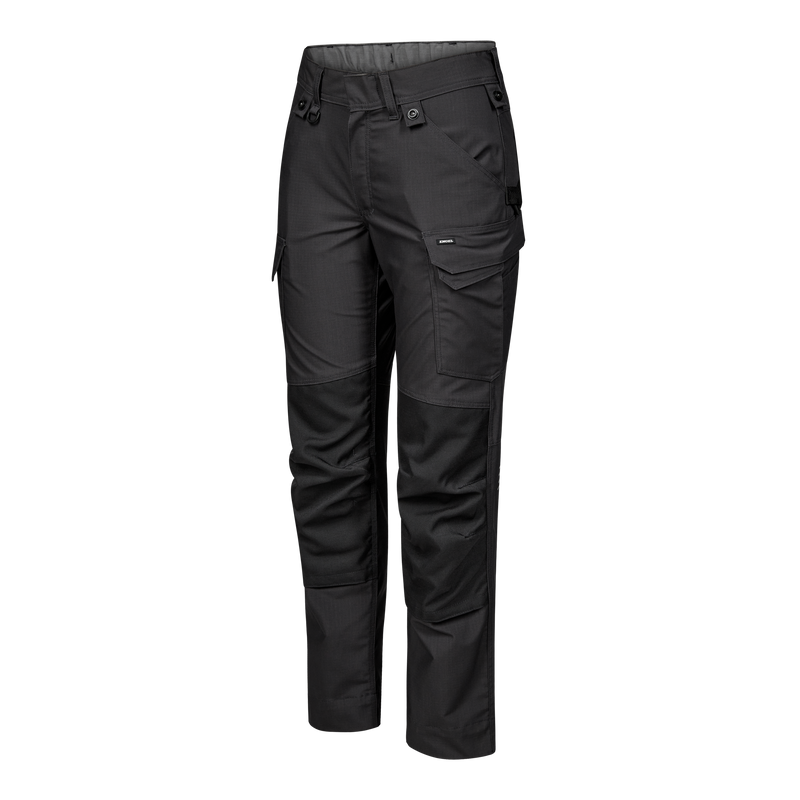 Laden Sie das Bild in Galerie -Viewer, Entire Damen Arbeitshose mit Stretch 2333-144