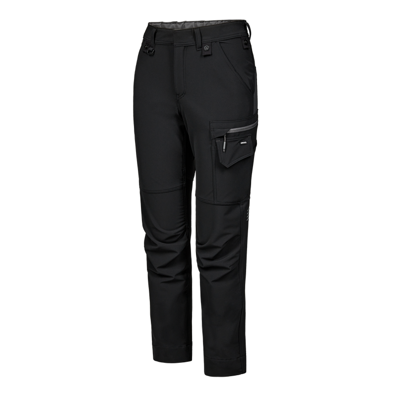 Laden Sie das Bild in Galerie -Viewer, Entire Damen Servicehose mit 4-Wege Stretch 2342-234