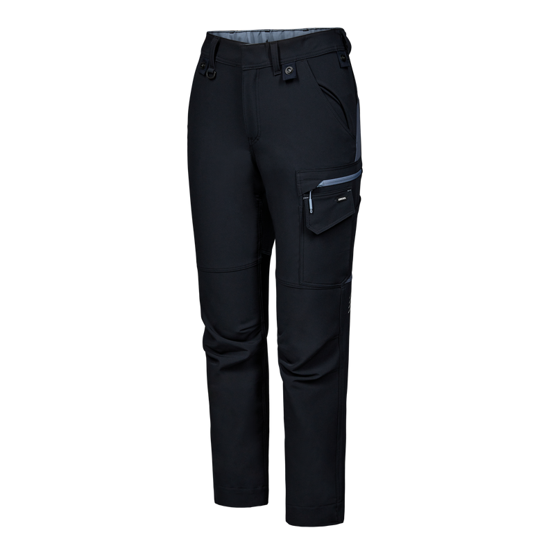 Laden Sie das Bild in Galerie -Viewer, Entire Damen Servicehose mit 4-Wege Stretch 2342-234