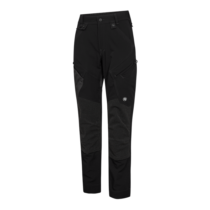 Laden Sie das Bild in Galerie -Viewer, X-treme Damen Hose mit 4-Wege Stretch 2361-317