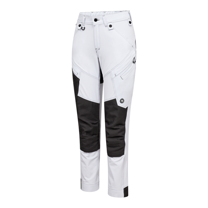 Laden Sie das Bild in Galerie -Viewer, X-treme Damen Hose mit 4-Wege-Stretch 2361-417