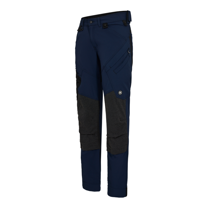 Laden Sie das Bild in Galerie -Viewer, X-treme Handwerkerhose mit 4-Wege-Stretch 2366