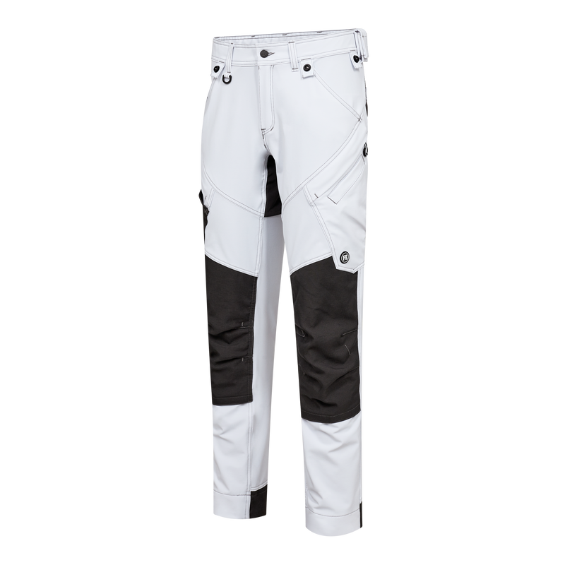 Laden Sie das Bild in Galerie -Viewer, X-treme Handwerkerhose mit 4-Wege-Stretch 2366-417