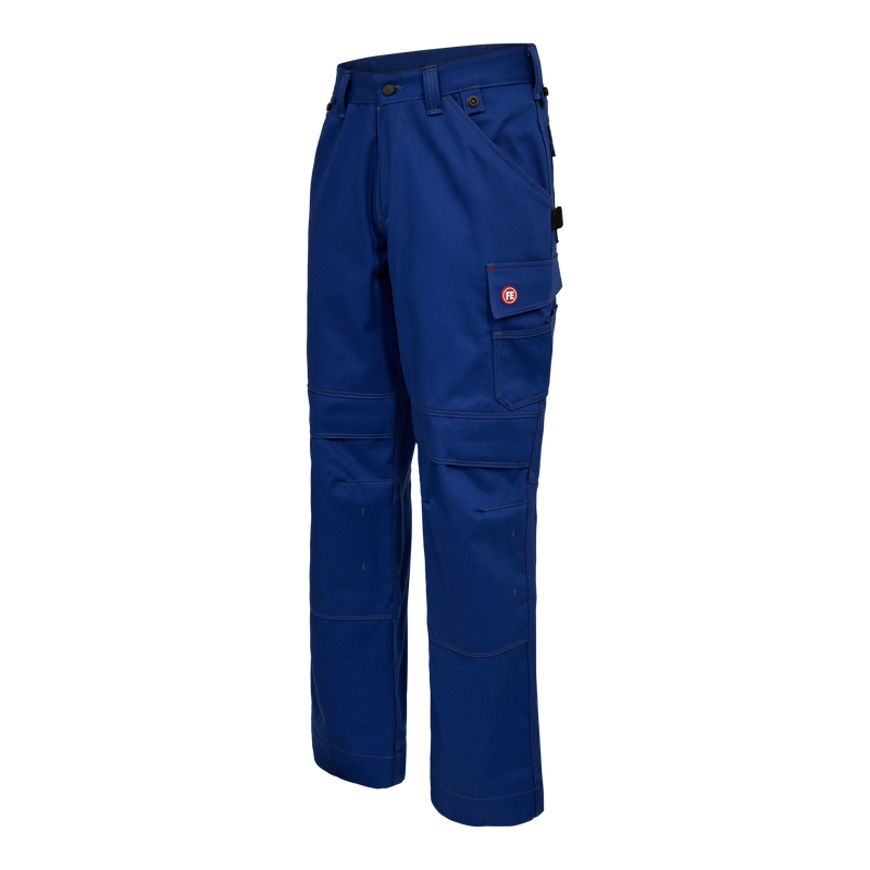 Laden Sie das Bild in Galerie -Viewer, Combat Baumwolle Handwerkerhose 2760-575