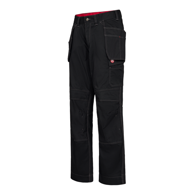 Laden Sie das Bild in Galerie -Viewer, Combat Handwerkerhose mit Holstertaschen 2761-630