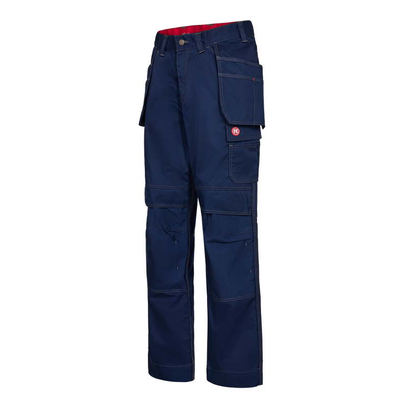 Laden Sie das Bild in Galerie -Viewer, Combat Handwerkerhose mit Holstertaschen 2761-630